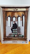 STEVE VAI CARVIN LEGACY 3