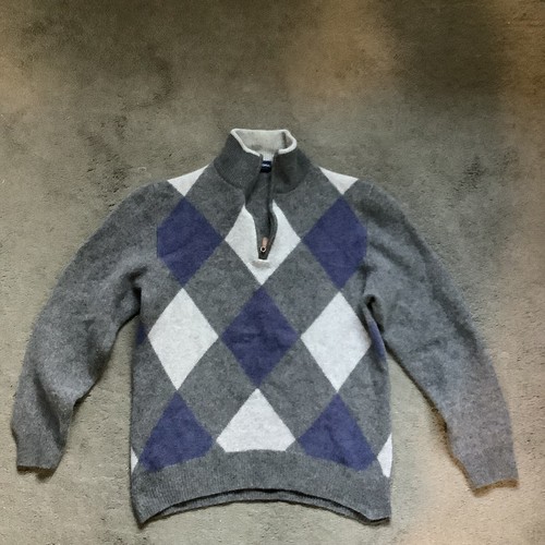 Grant thomas mens large - grant,