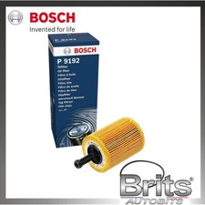 1457429192 Bosch Oil Filter
