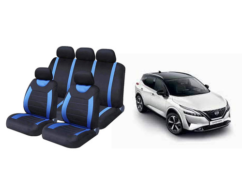 For nissan qashqai blue - for, /