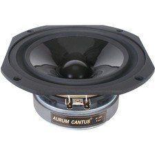 Aurum cantus 180f1 - cantus, 7"