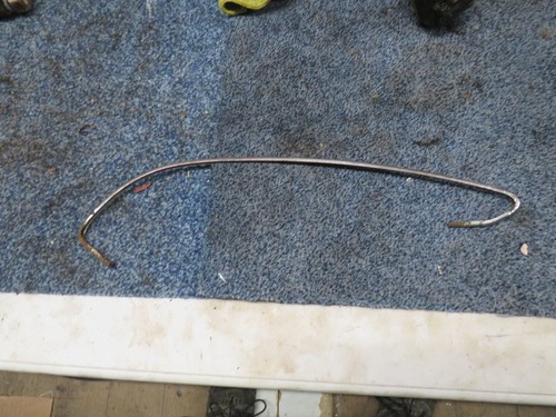 Bsa bantam petrol tank - bsa,