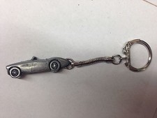 Austin Healey 100S ref21 3D