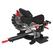 Sealey Sliding Compound Mitre