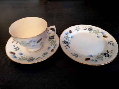 Colclough vintage bone china - colclough,