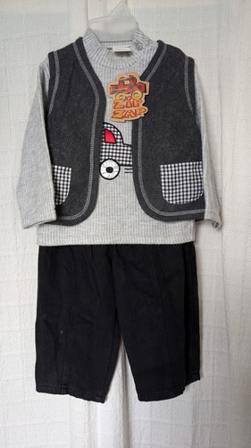 Age mth boys zip zap - age,