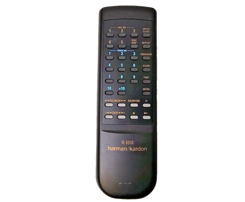 Harman kardon fl8550 factory - harman,
