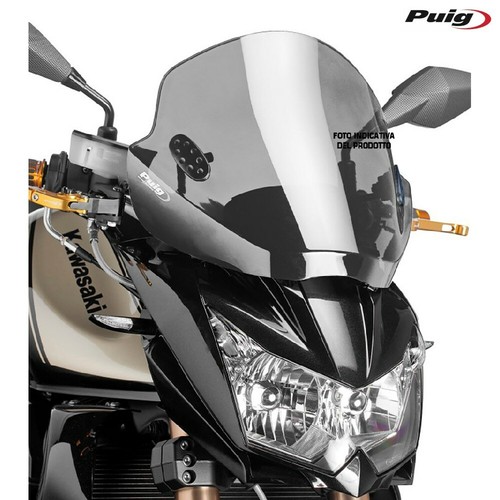 Universal windshield stream - universal,