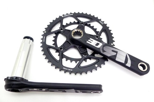 Rotor 3d30 noq - rotor, 50/34t