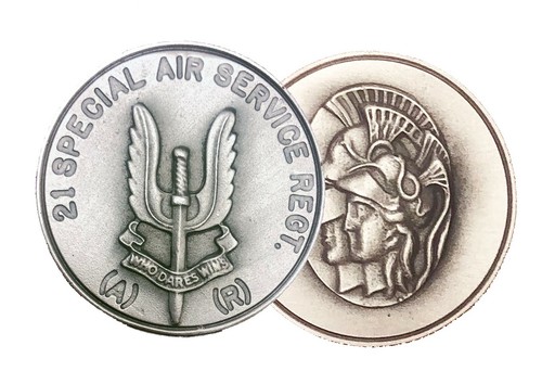 Sas special air service - sas,