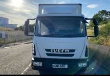 IVECO Euro Cargo 75E16 17 Chassis Cab ( WHEEL NUT) Gearbox Engine breaking £1750