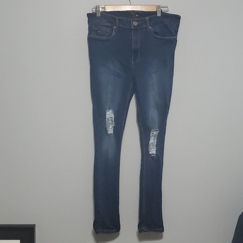 Voi jeans mens size regular - voi,