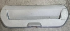VW Golf MK6 Cabriolet 2011- 2016 Rear Boot Lid Inner Trim Panel 5K7867605A