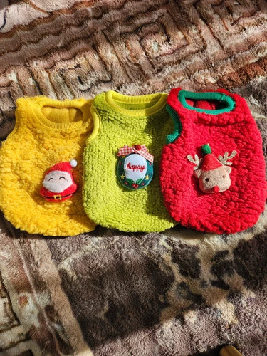 Fladorepet packs christmas - 3,
