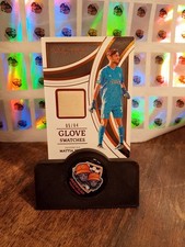 Mattia Perin /84 Match-worn