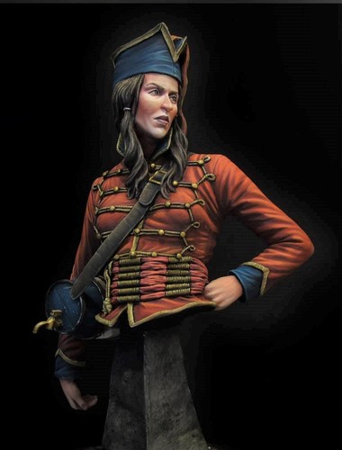 Miniatures napoleonic - sk,