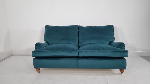 Duresta landsdowne sofa - sofa, in