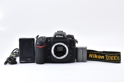 Almost mint 6650 cnt nikon - [almost,