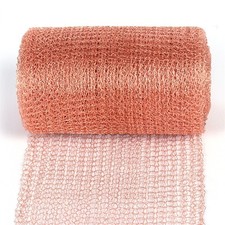 Pure copper mesh - pure, rodent