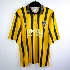 Port Vale 1993-1995 Vale