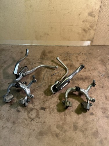Vintage weinmann brake