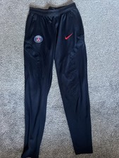 Nike PSG Navy Training