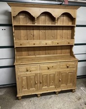 Pine Welsh Dresser