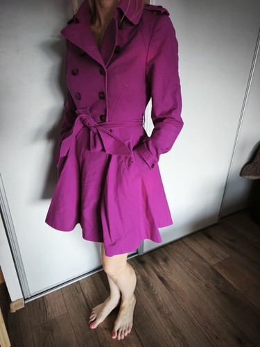 Ted baker women pink fit - women's, &