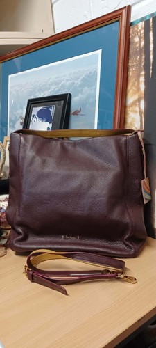 Paul smith oxblood calf - paul,