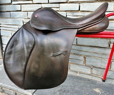 18” Medium Jeffries Falcon