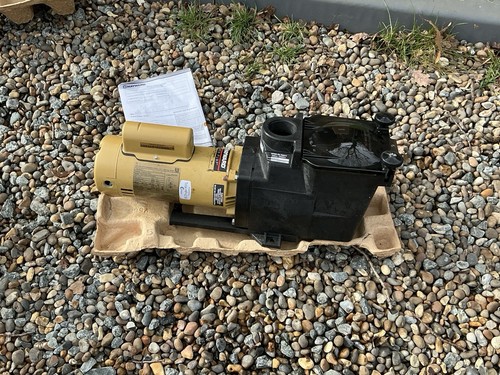Hayward super pump - super,