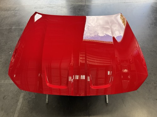 Bmw g80 g82 2021 2025 - m3, m4