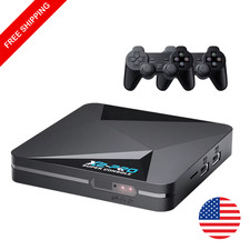 Super Console X2 Pro Retro
