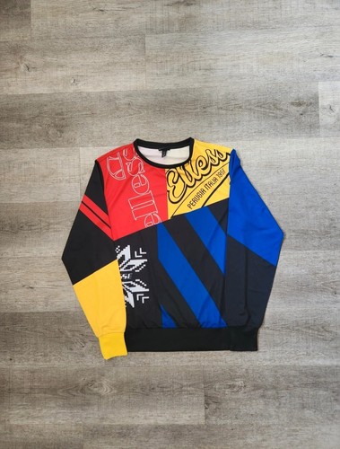 Ellesse multicolour - ellesse,