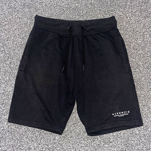Mckenzie men black athletic - mckenzie, men's