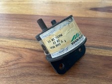 Austin Mini Metro new old