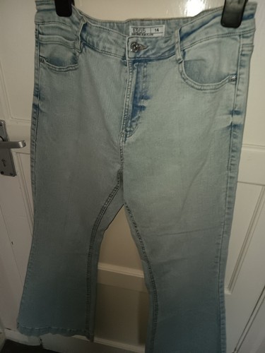 Peacocks womens jeans size - peacocks,
