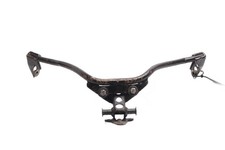 Fairing bracket, front frame