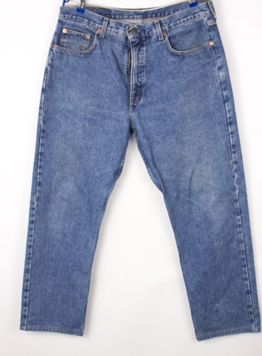 Levi strauss men - strauss, co
