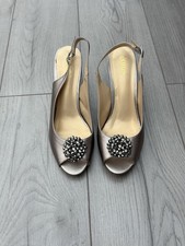 Lotus Elodie Women’s Pewter