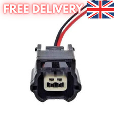 2 Pin Alternator Repair Plug