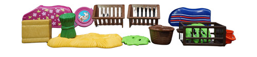 Playmobil accessory set - playmobil, farm