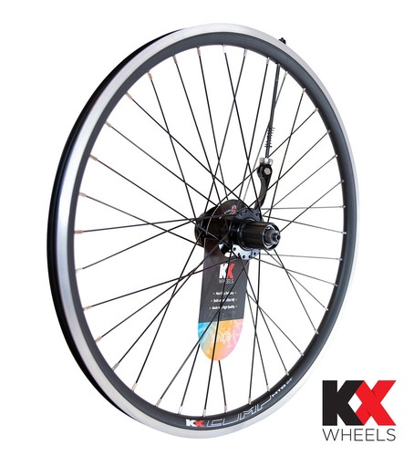 Junior mtb inch - 24,