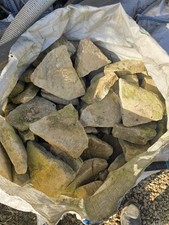  Cotswold Stone, Walling Stone  "TOPPERS"