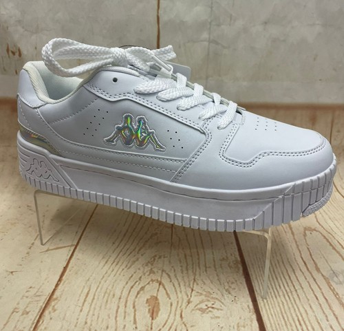 Kappa womens emela trainers - emela,