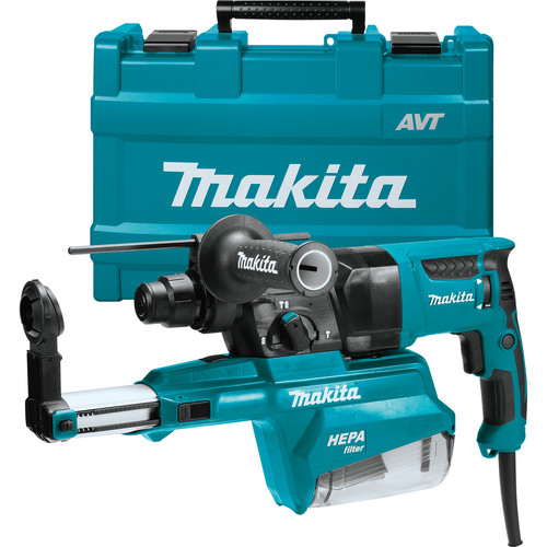 Makita hr2651 avt - hr2651,