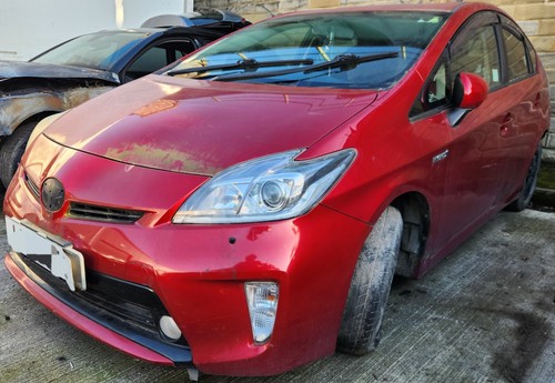 Toyota prius hybrid - prius,