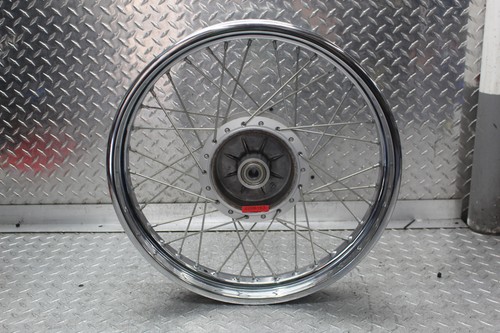 2012 suzuki tu250x rear excel - suzuki,