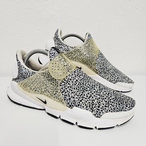 Nike sock dart - dart, safari