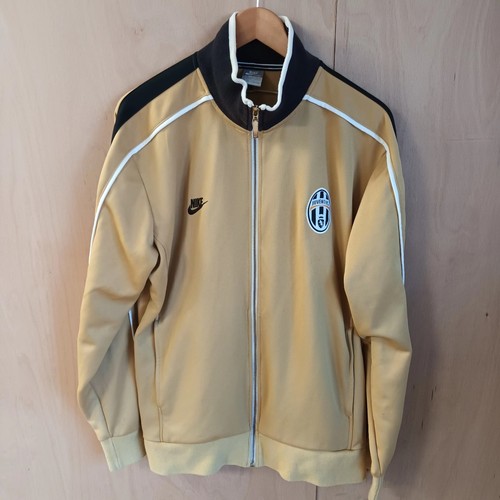 Vintage juventus 2008 nike - juventus,